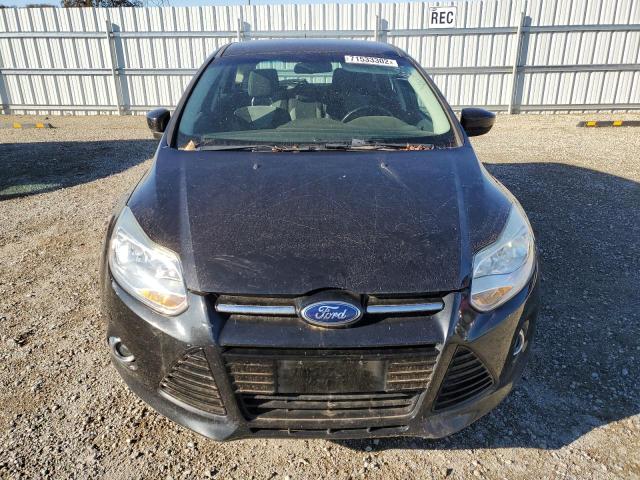 صورة رقم 5 من المزاد - 2012 FORD FOCUS SE مع VIN 1FAHP3K29CL382424