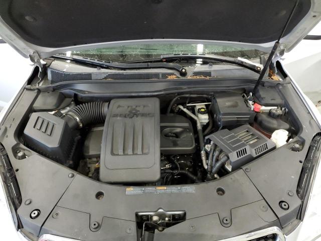 Photo 12 from auction – 2010 CHEVROLET EQUINOX LT with VIN 2CNALDEW1A6212426