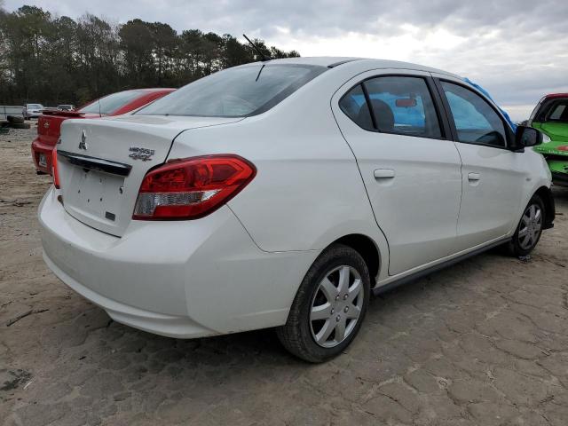 Photo 3 from auction – 2019 MITSUBISHI MIRAGE G4 with VIN ML32F3FJ2KHF12779