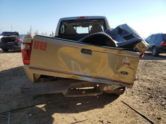 Photo 6 from auction – 2002 FORD RANGER with VIN 1FTYR10DX2PA20204