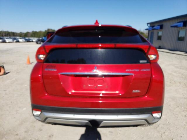 Photo 6 from auction – 2018 MITSUBISHI ECLIPSE CR with VIN JA4AT5AA8JZ041533