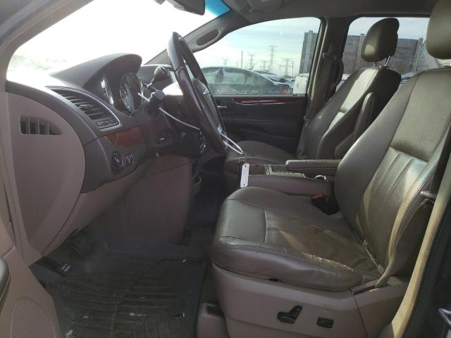 Photo 7 from auction – 2012 CHRYSLER TOWN & COU with VIN 2C4RC1BG4CR220959