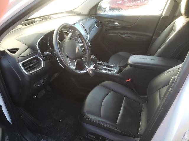 Photo 7 from auction – 2020 CHEVROLET EQUINOX PR with VIN 2GNAXYEX7L6180827