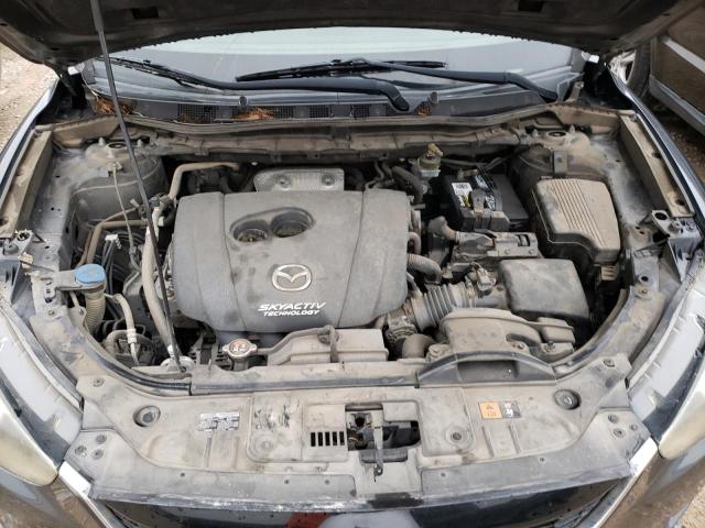 Photo 11 from auction – 2014 MAZDA CX-5 TOURI with VIN JM3KE2CY5E0394679