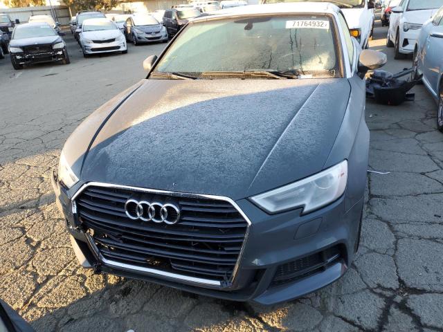 Photo 5 from auction – 2017 AUDI A3 PREMIUM with VIN WAU5ULFF5H1058230