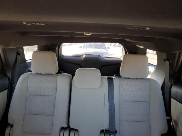 Photo 10 from auction – 2013 FORD EXPLORER X with VIN 1FM5K7D87DGC79982