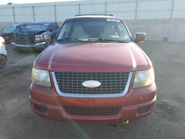 Photo 5 from auction – 2004 FORD EXPEDITION with VIN 1FMFU18L54LB61317