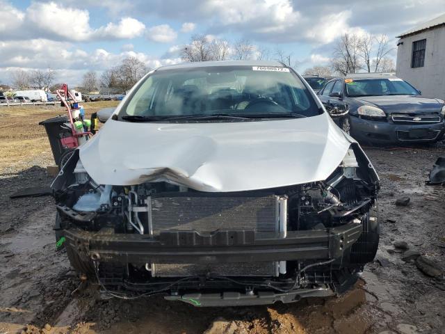 Photo 5 from auction – 2015 KIA FORTE LX with VIN KNAFK4A66F5295290