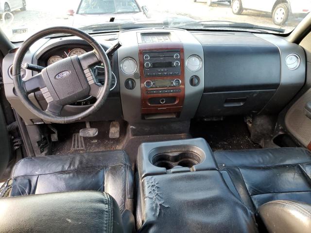 Photo 8 from auction – 2008 FORD F150 with VIN 1FTPX14518FB54814