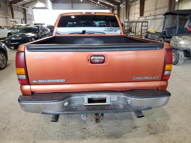 Photo 6 from auction – 2001 CHEVROLET SILVERADO2 with VIN 2GCEC19T511145251