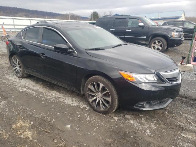 Photo 4 from auction – 2013 ACURA ILX 20 TEC with VIN 19VDE1F71DE016209