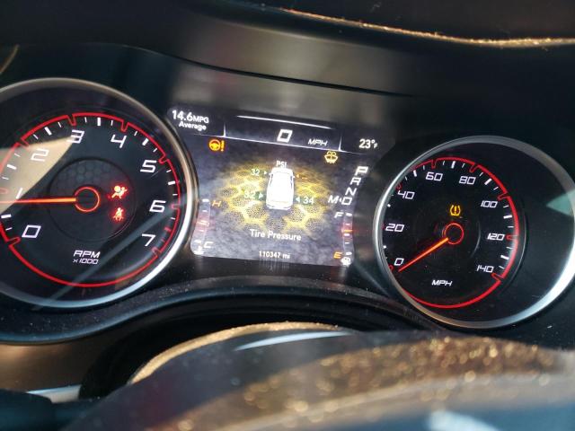 Photo 9 from auction – 2015 DODGE CHARGER SE with VIN 2C3CDXBG9FH846754
