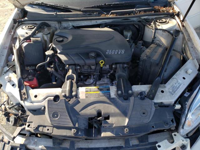 Photo 11 from auction – 2007 CHEVROLET IMPALA LS with VIN 2G1WB58K679106985