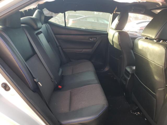 Photo 10 from auction – 2019 TOYOTA COROLLA L with VIN 5YFBURHE3KP863515