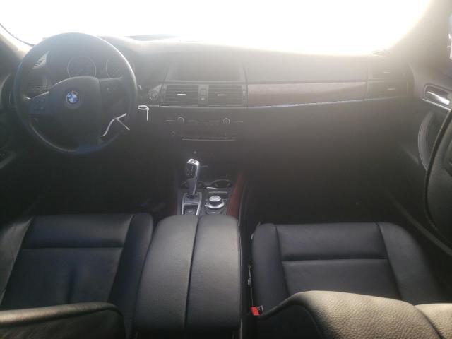Photo 8 from auction – 2009 BMW X5 XDRIVE3 with VIN 5UXFE43569L273576