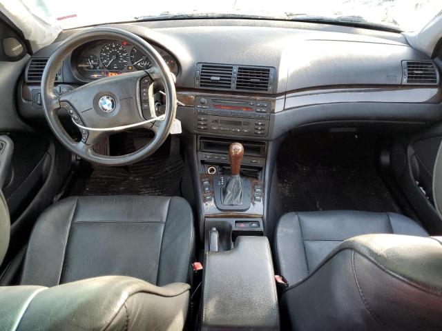 Foto 8 de la subasta – 2002 BMW 325 XI con VIN WBAEU33492PF64475