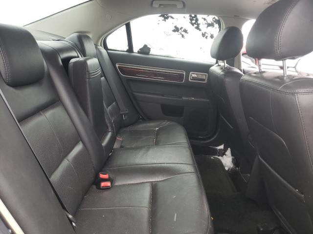 Photo 10 from auction – 2008 LINCOLN MKZ with VIN 3LNHM26TX8R616123