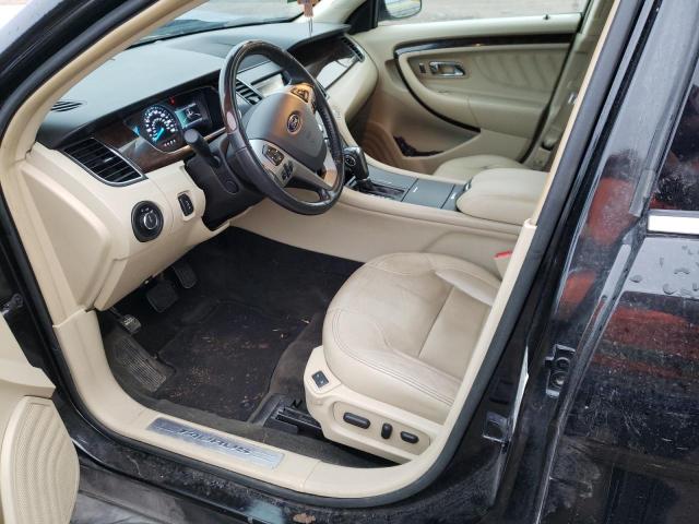 Photo 7 from auction – 2014 FORD TAURUS LIM with VIN 1FAHP2F89EG102800