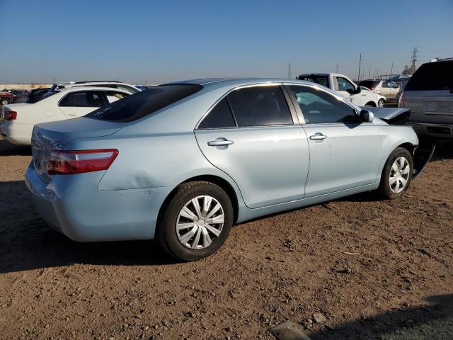Photo 3 from auction – 2009 TOYOTA CAMRY BASE with VIN 4T1BE46K99U832447