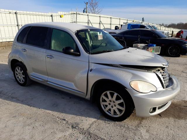 Photo 4 from auction – 2010 CHRYSLER PT CRUISER with VIN 3A4GY5F94AT144367