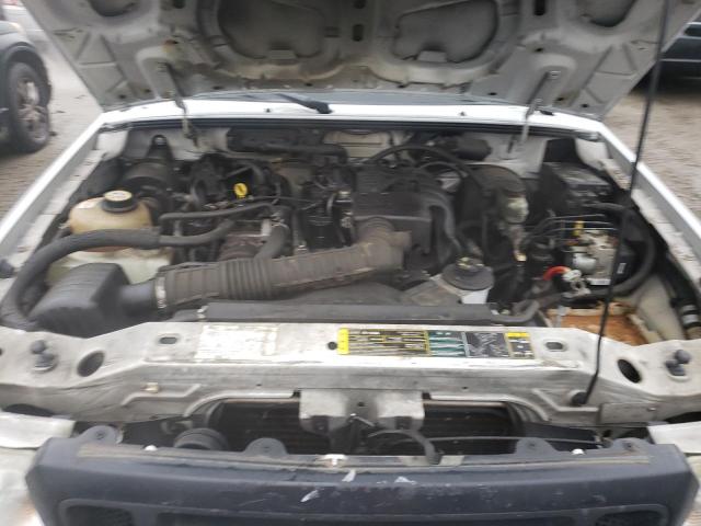 Photo 11 from auction – 2005 FORD RANGER with VIN 1FTYR10D45PA46124