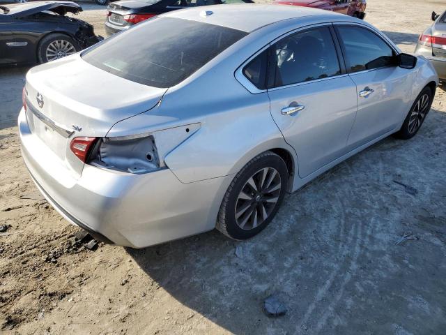 Photo 3 from auction – 2018 NISSAN ALTIMA 2.5 with VIN 1N4AL3APXJC201340