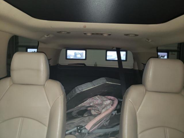 Photo 10 from auction – 2012 GMC ACADIA SLT with VIN 1GKKVRED6CJ138932