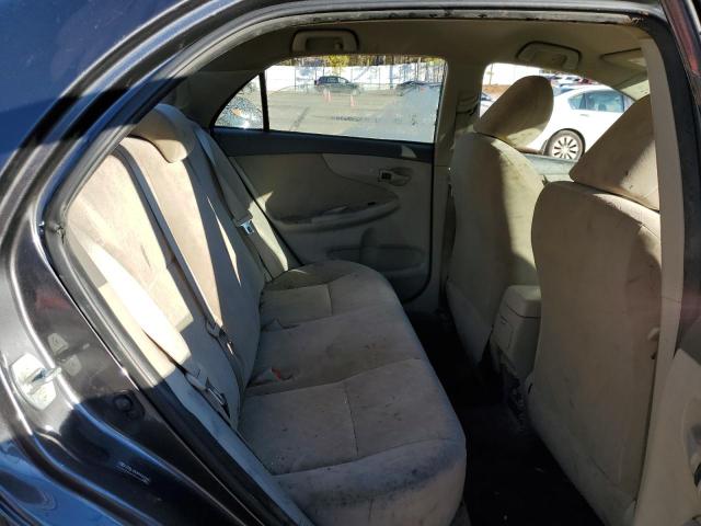 Zdjęcie 10 z aukcji – 2009 TOYOTA COROLLA BA z VIN JTDBL40E899051046