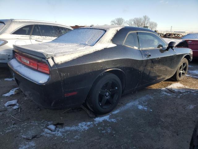 Photo 3 from auction – 2010 DODGE CHALLENGER with VIN 2B3CJ4DV4AH176877