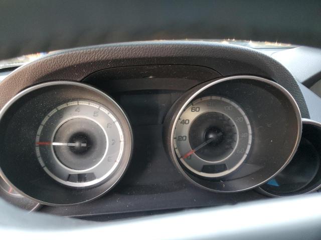 Zdjęcie 9 z aukcji – 2012 ACURA MDX TECHNO z VIN 2HNYD2H39CH525814