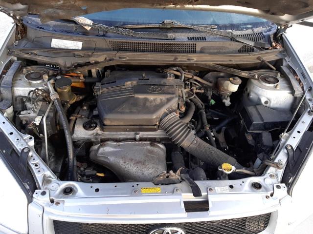 Photo 12 from auction – 2005 TOYOTA RAV4 with VIN JTEGD20V950079973