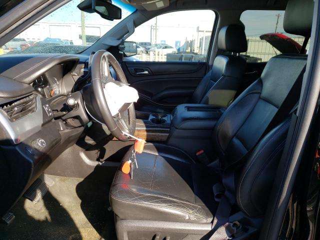 Photo 7 from auction – 2015 CHEVROLET TAHOE C150 with VIN 1GNSCBKC0FR257920