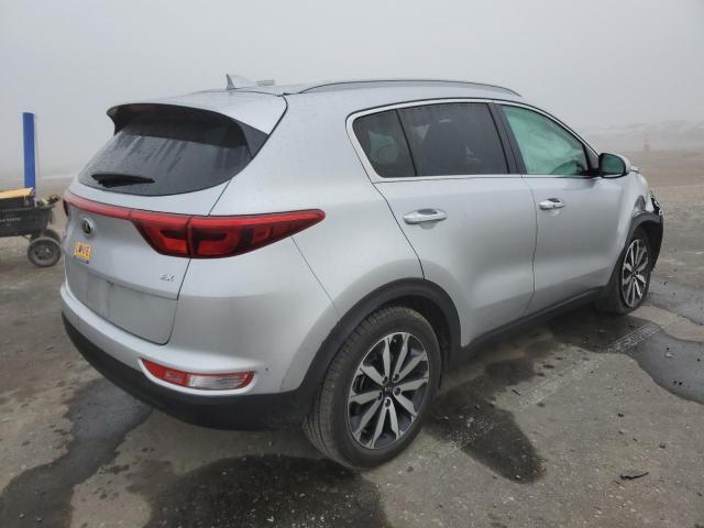 Photo 3 from auction – 2017 KIA SPORTAGE E with VIN KNDPN3AC1H7101125