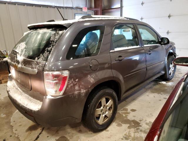 Photo 3 from auction – 2007 CHEVROLET EQUINOX LS with VIN 2CNDL23F276045748
