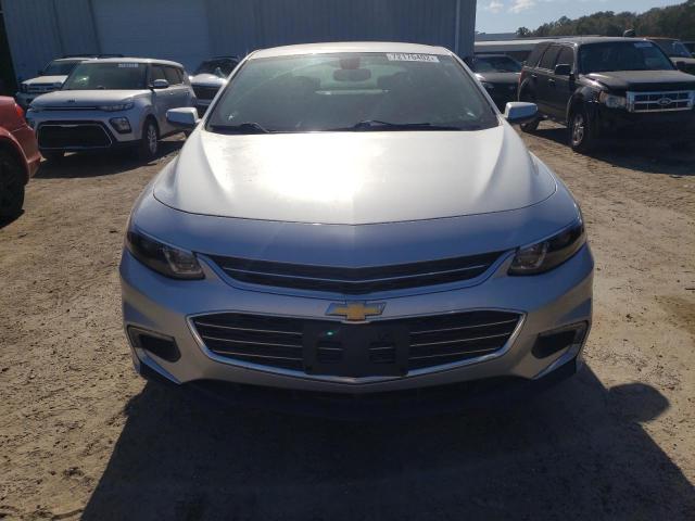 Photo 5 from auction – 2018 CHEVROLET MALIBU LT with VIN 1G1ZD5ST8JF172140
