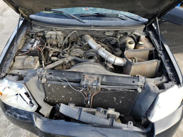 Foto 11 de la subasta – 2008 FORD F150 con VIN 1FTPX14518FB54814