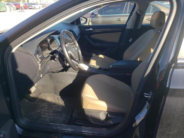 Photo 7 from auction – 2019 VOLKSWAGEN JETTA SEL with VIN 3VWE57BU7KM067837