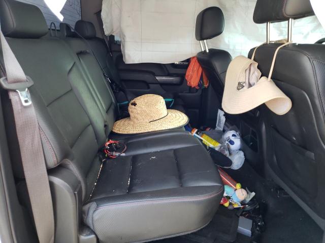 Photo 10 from auction – 2014 GMC SIERRA K15 with VIN 3GTU2VECXEG393049