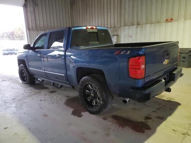 Photo 2 from auction – 2018 CHEVROLET SILVERADO with VIN 3GCUKSEC9JG196544