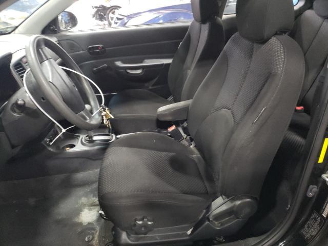 Photo 7 from auction – 2009 HYUNDAI ACCENT GS with VIN KMHCM36C19U117270