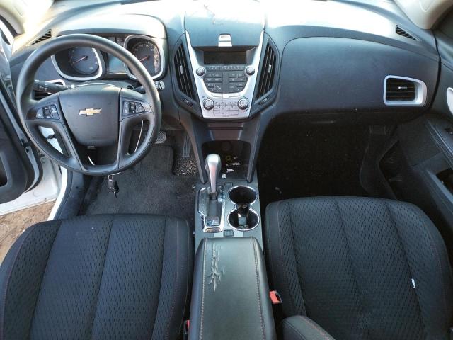 Photo 8 from auction – 2015 CHEVROLET EQUINOX LS with VIN 1GNALAEK8FZ106381