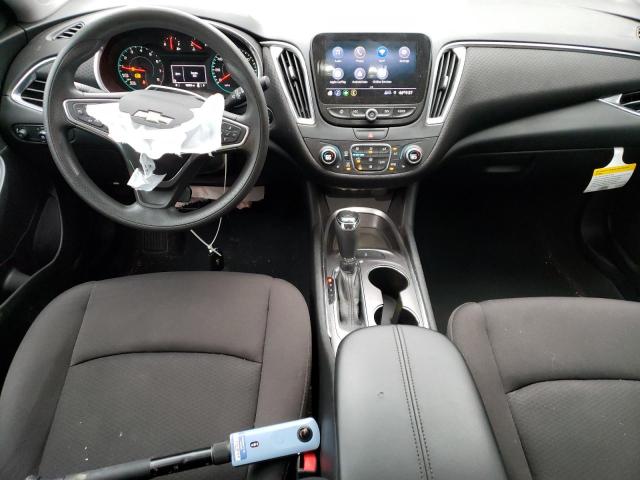 Photo 8 from auction – 2019 CHEVROLET MALIBU LT with VIN 1G1ZD5ST5KF159993