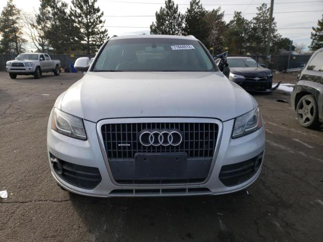 Photo 5 from auction – 2012 AUDI Q5 PREMIUM with VIN WA1LFAFP8CA021595