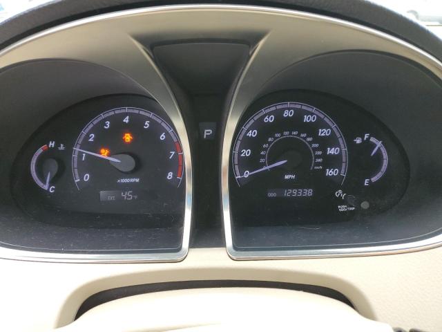 Foto 9 de la subasta – 2011 TOYOTA AVALON BAS con VIN 4T1BK3DBXBU394288