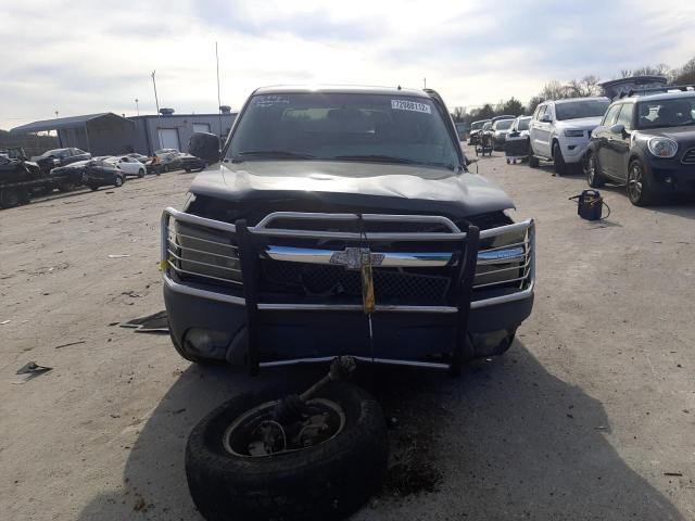 Zdjęcie 5 z aukcji – 2002 CHEVROLET AVALANCHE z VIN 3GNEK13T42G114875