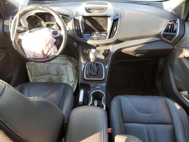 Photo 8 from auction – 2013 FORD ESCAPE TIT with VIN 1FMCU9J92DUB12117