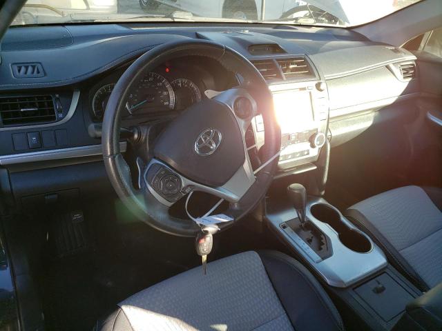 Photo 8 from auction – 2014 TOYOTA CAMRY L with VIN 4T1BF1FK2EU358072