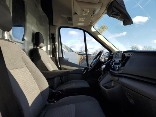 Photo 11 from auction – 2020 FORD TRANSIT T- with VIN 1FTBR3X88LKB68893