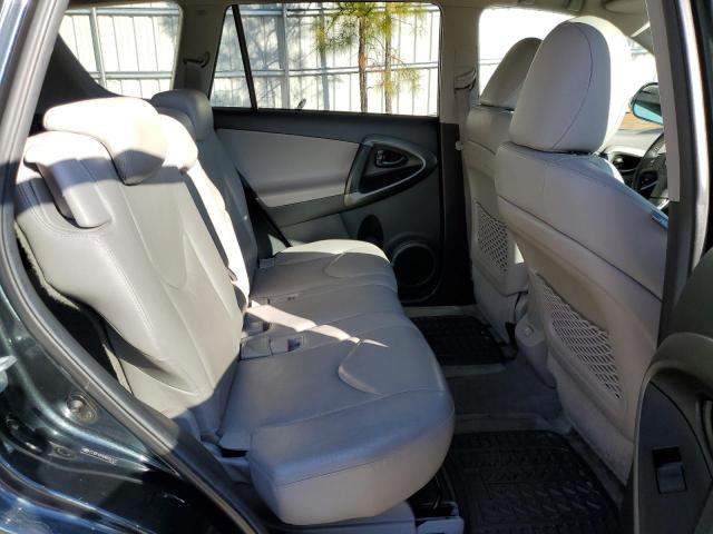 Photo 11 from auction – 2010 TOYOTA RAV4 LIMIT with VIN 2T3DF4DV6AW056132