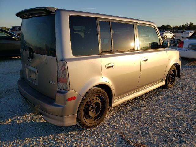 Photo 3 from auction – 2006 TOYOTA SCION XB with VIN JTLKT324X64046877